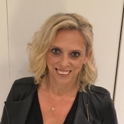 Ingrid Eyckmans