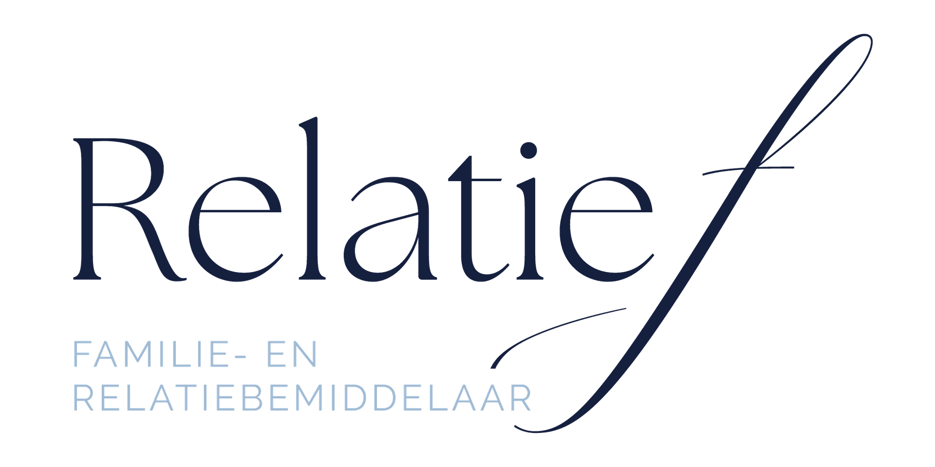 Relatief bemiddeling